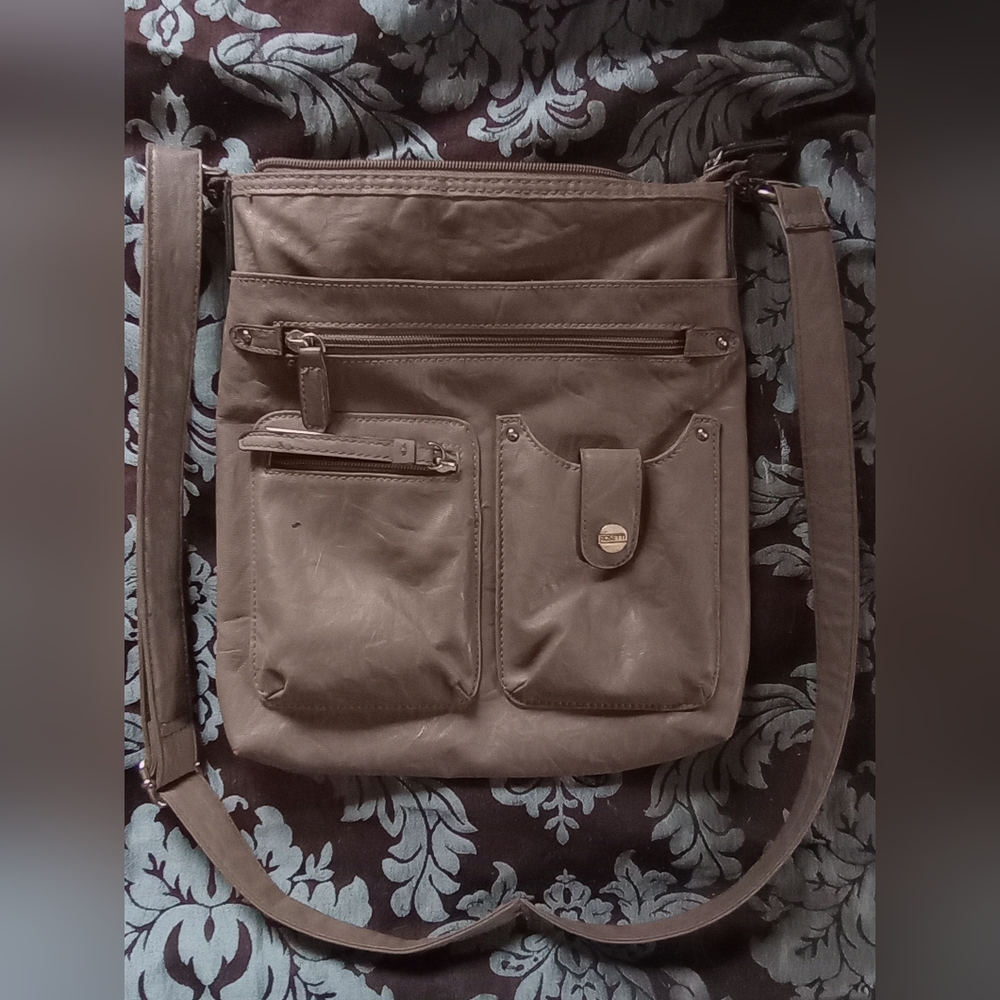 Rosetti bag